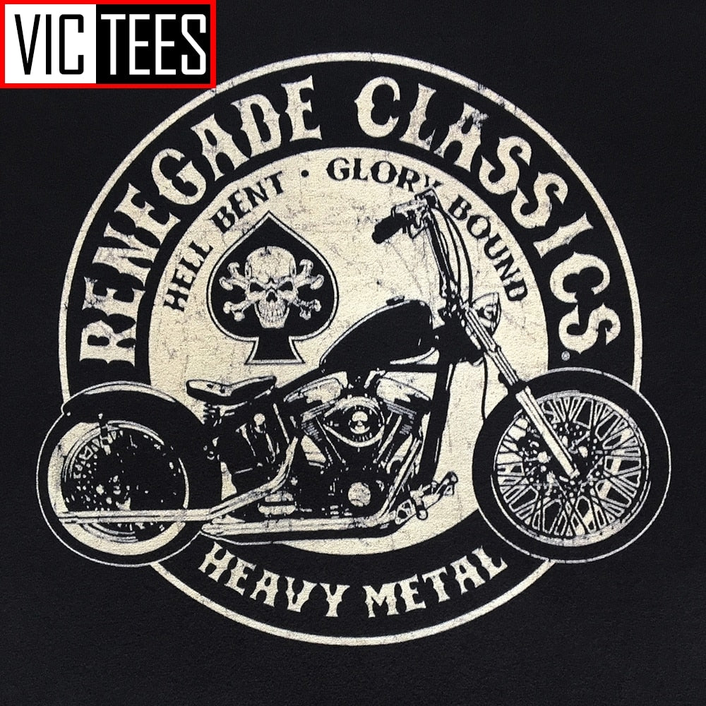 Renegade Classics T