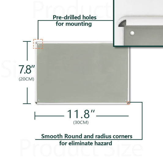 Vintage Atlantic Sign