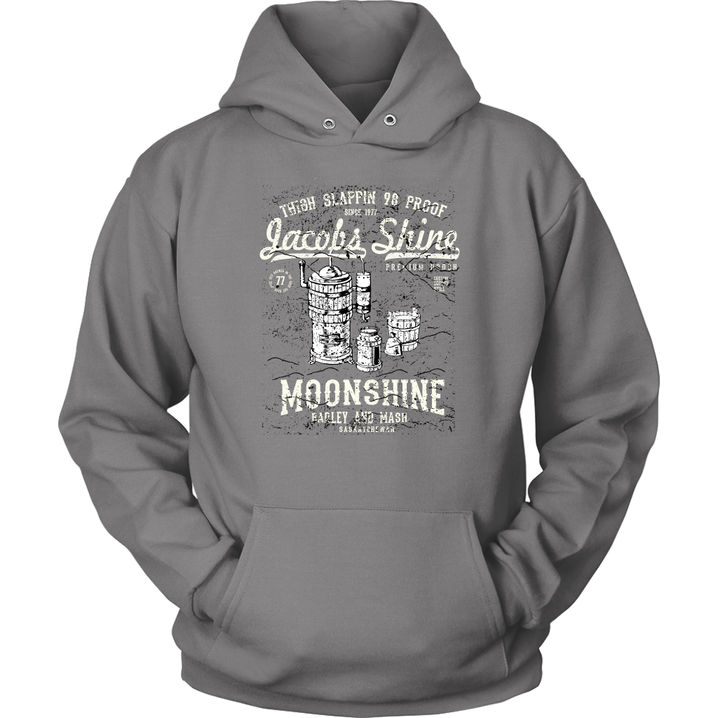 JACOBS STILL MOONSHINE