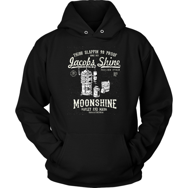 JACOBS STILL MOONSHINE