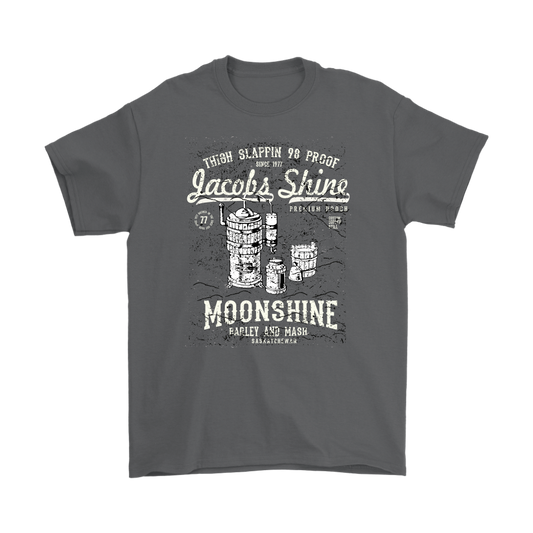 JACOBS STILL MOONSHINE