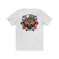 The Jurors from a HARD PLACE   Unisex Jersey Short Sleeve Tee