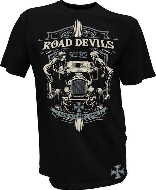 Road Devils T