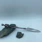 Skeleton Cutlery