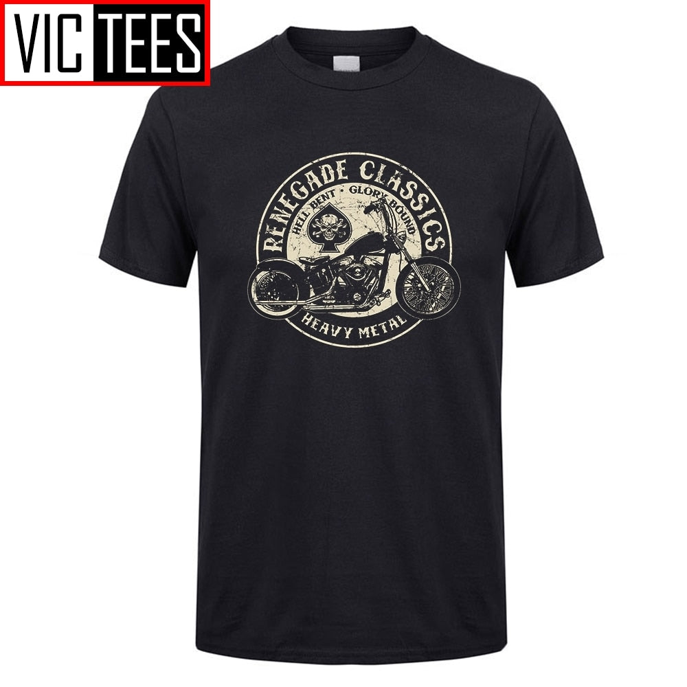 Renegade Classics T