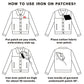Mr. Fix It Patch