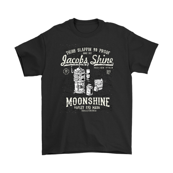 JACOBS STILL MOONSHINE