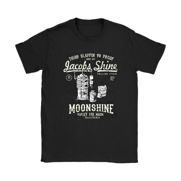 JACOBS STILL MOONSHINE