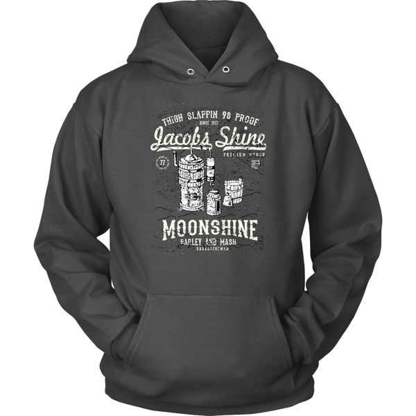 JACOBS STILL MOONSHINE