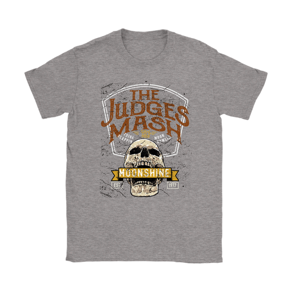 The Judge's Mash