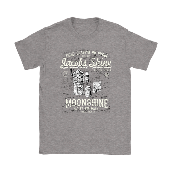 JACOBS STILL MOONSHINE