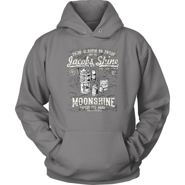 JACOBS STILL MOONSHINE